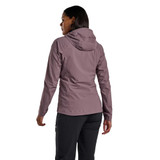 Womens Tenacity Nano Hoodie