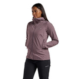 Womens Tenacity Nano Hoodie