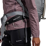 Womens Tenacity Nano Hoodie