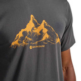 Dual Mountain T-Shirt