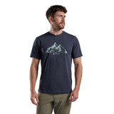 Dual Mountain T-Shirt