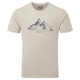 Dual Mountain T-Shirt