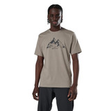 Dual Mountain T-Shirt