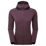 2025 Womens Protium Hoodie