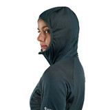 2025 Womens Protium Hoodie