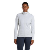 Womens Protium Hoodie