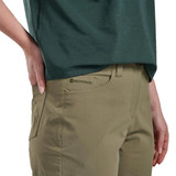 Womens Genoa Lite Pants