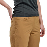 Womens Genoa Lite Pants