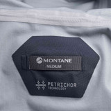 Cetus Petrichor Jacket