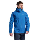 Cetus Petrichor Jacket