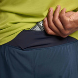 Slipstream Twin Skin Shorts