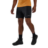 Slipstream Twin Skin Shorts