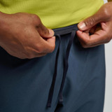 Slipstream Twin Skin Shorts