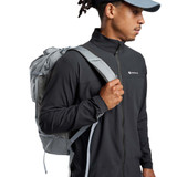 Tenacity Jacket