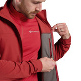 Tenacity Jacket