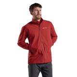 Tenacity Jacket