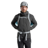 Tenacity Nano Hoodie