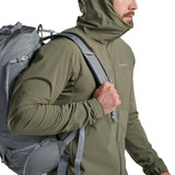 Tenacity Nano Hoodie