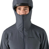 Nano-Air Ultralight Full-Zip Hoody