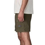 Outdoor Everyday Shorts - 6 inch