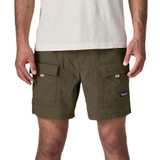 Outdoor Everyday Shorts - 6 inch
