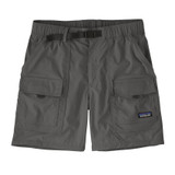 Outdoor Everyday Shorts - 6 inch