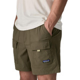 Outdoor Everyday Shorts - 6 inch