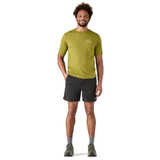 Baggies Lights Shorts - 6 inch