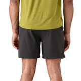 Baggies Lights Shorts - 6 inch