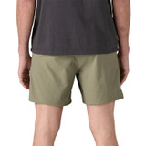 Baggies Lights Shorts - 6 inch