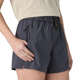 Womens Terrebonne Shorts