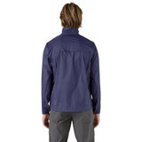 Houdini Stash 1/2 Zip Pullover