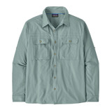 Long Sleeved Self Guided Sun Shirt