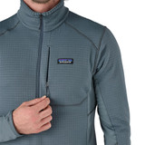 R1 Hybrid Pullover