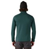 R1 Hybrid Pullover