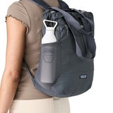 Terravia Tote Pack