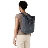Terravia Tote Pack