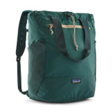 Terravia Tote Pack