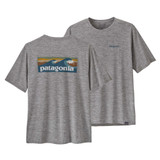 Capilene Cool Daily Graphic Shirt - Waters