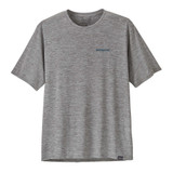 Capilene Cool Daily Graphic Shirt - Waters