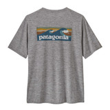 Capilene Cool Daily Graphic Shirt - Waters