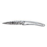 Naked 15g Knife - Terra Incognita