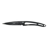 Naked 15g Knife - Black/Infinity Naked 15g Knife - Black/Infinity