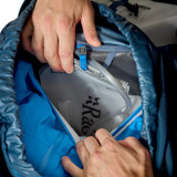 Exion 65 Rucksack
