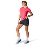 Womens Talus Light Shorts