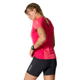 Womens Talus Tights Shorts