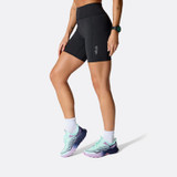 Womens Talus Tights Shorts