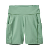 Womens Talus Tights Shorts