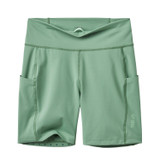 Womens Talus Tights Shorts