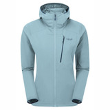 Womens Borealis Alpine Hoody